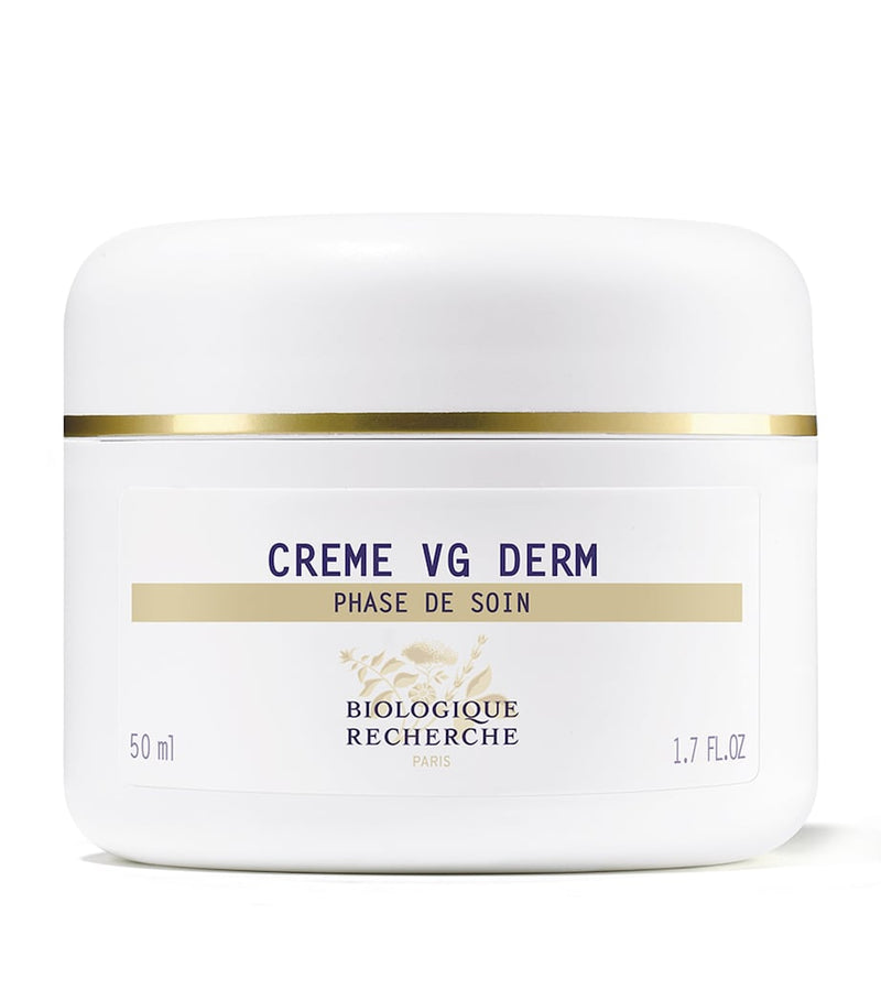 Biologique Recherche Creme VG Derm moisturiser 50ml - British product