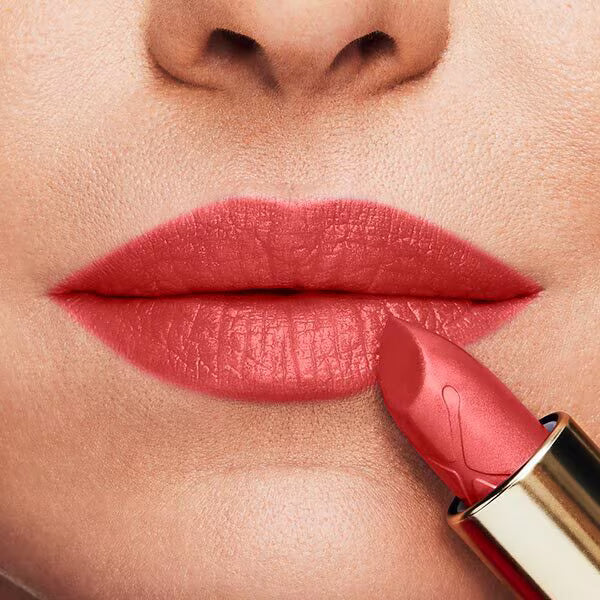 Max Factor Lipstick 050 Pink Brandy, imported from the UK