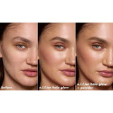 e.l.f. Halo Glow Powder Light Warm 10g - British product