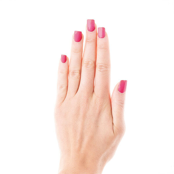 Nail HQ Colour Fuchsia - 10ml