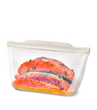 Oxo silicone reusable bag 1.8L, imported from the UK