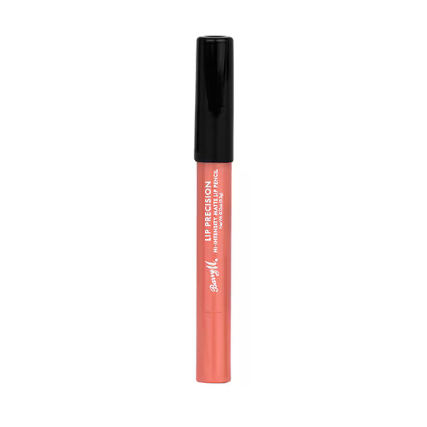 Barry M Lip Precision Hi-Intensity Matte Lip Crayon Dusky