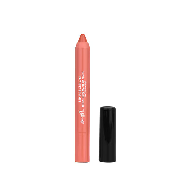 Barry M Lip Precision Hi-Intensity Matte Lip Crayon Dusky