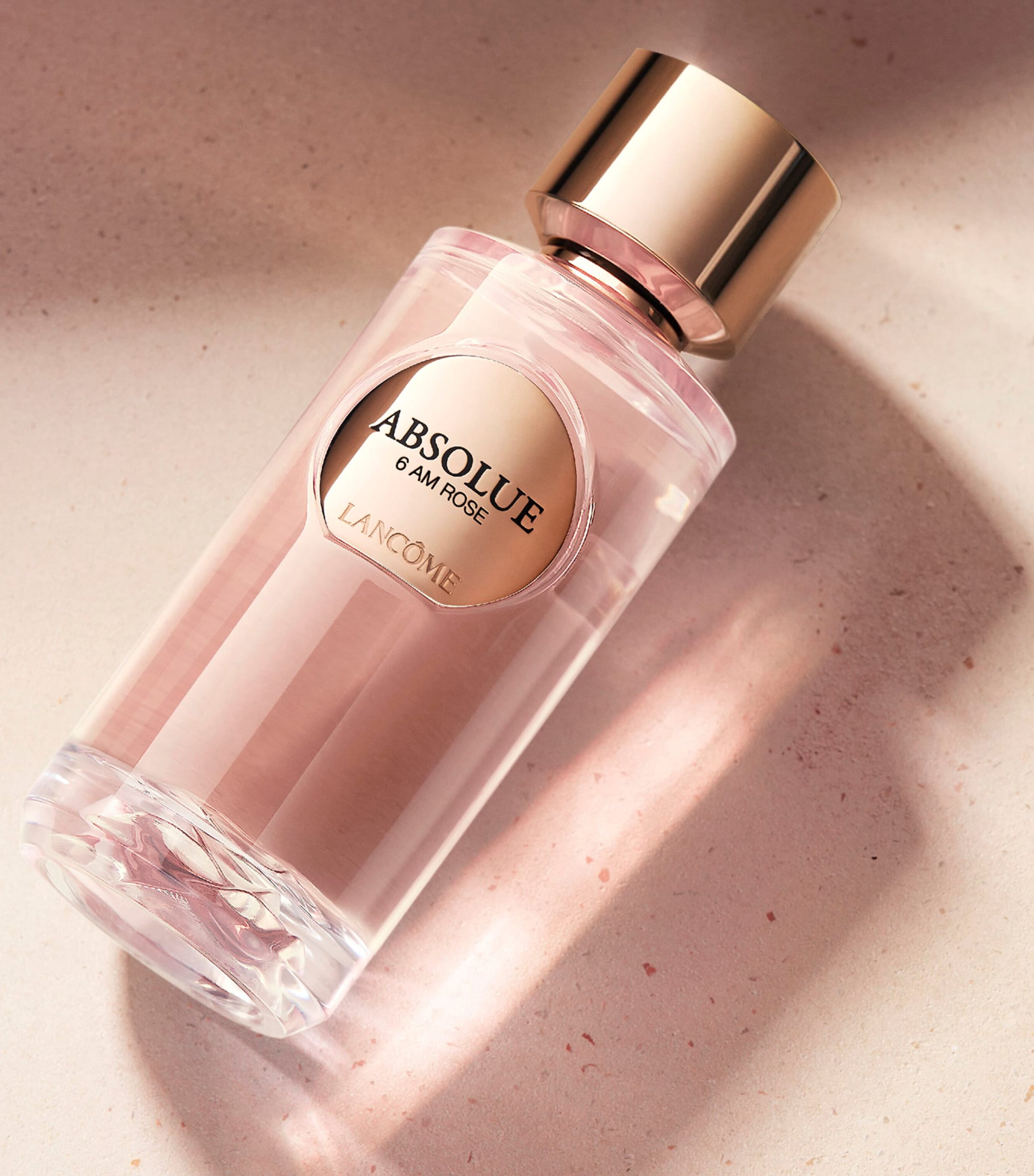 Lancôme Absolue 6AM Rose eau de parfum 100ml - British product