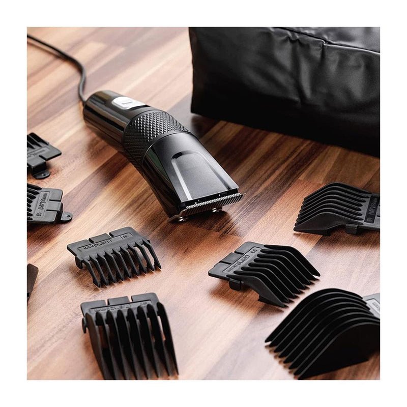 BaByliss mains powered hair clipper (British brand)