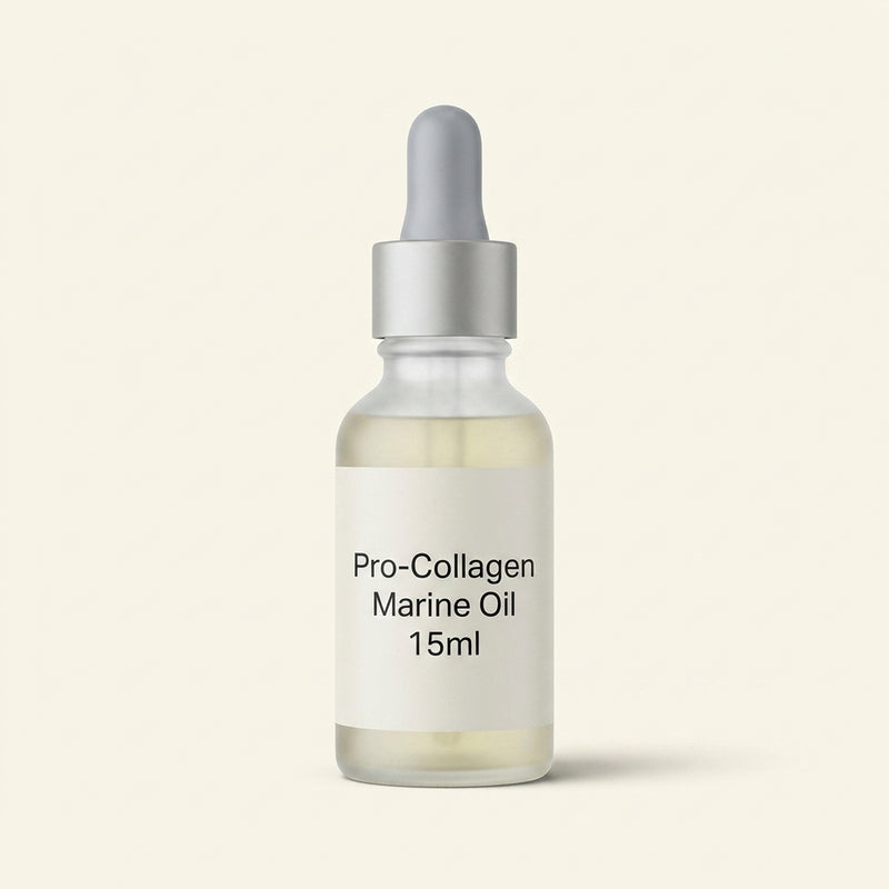 ELEMIS Pro-Collagen Marine Oil 15ml (British brand)