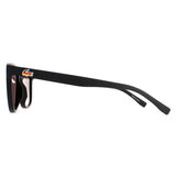Lacoste L929SEOG black unisex sunglasses (British brand)