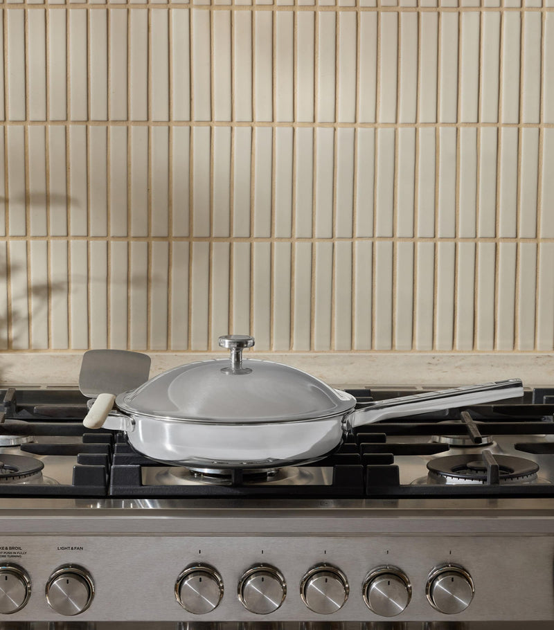 Our Place Titanium Always Pan Pro 27.5cm (British brand)