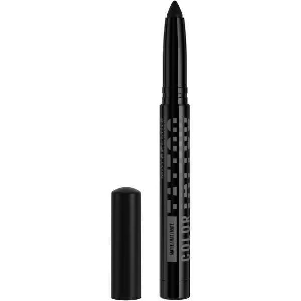 Maybelline New York Color Tattoo Eye Stix I Am Rebellious eyeliner (British brand)