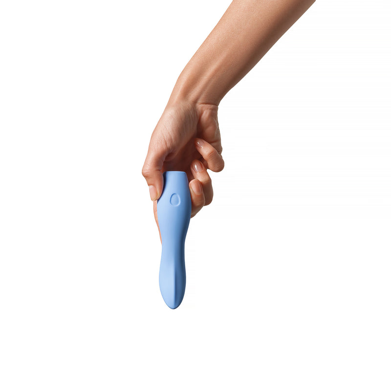 Dame Dip 2.0 internal and external vibrator, imported from the UK