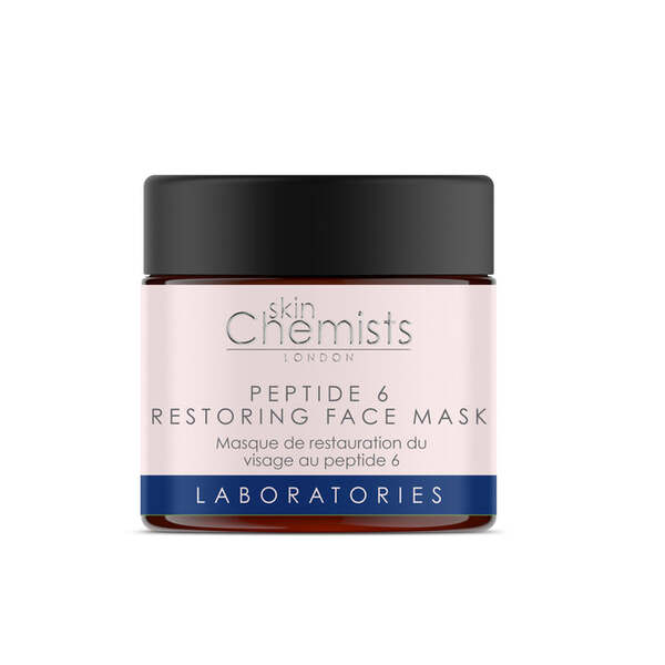 SkinChemists Laboratories Balancing Face Mask 60ml GOODS Superdrug   