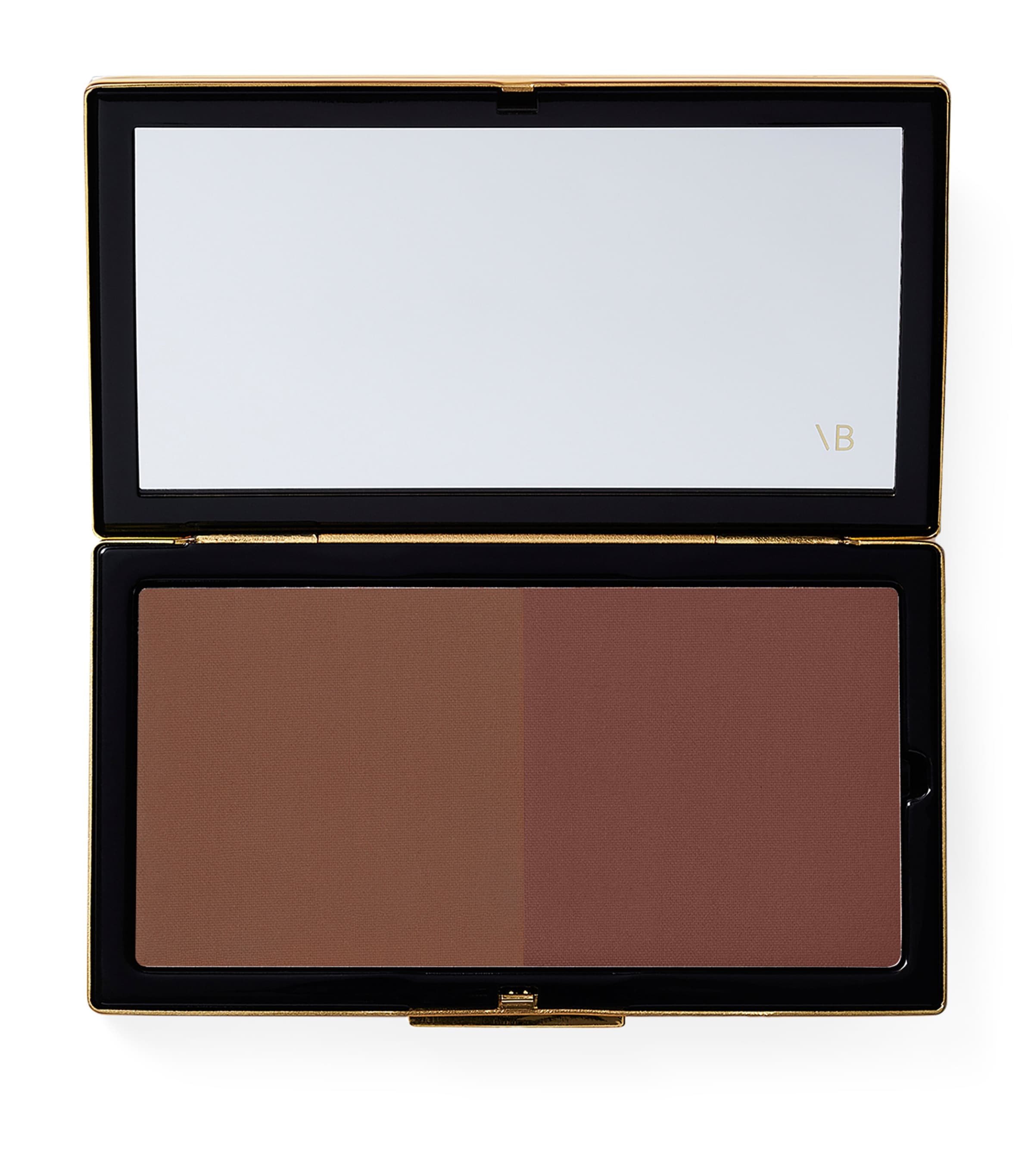 Victoria Beckham Beauty matte bronzing brick 9.6g, imported from the UK