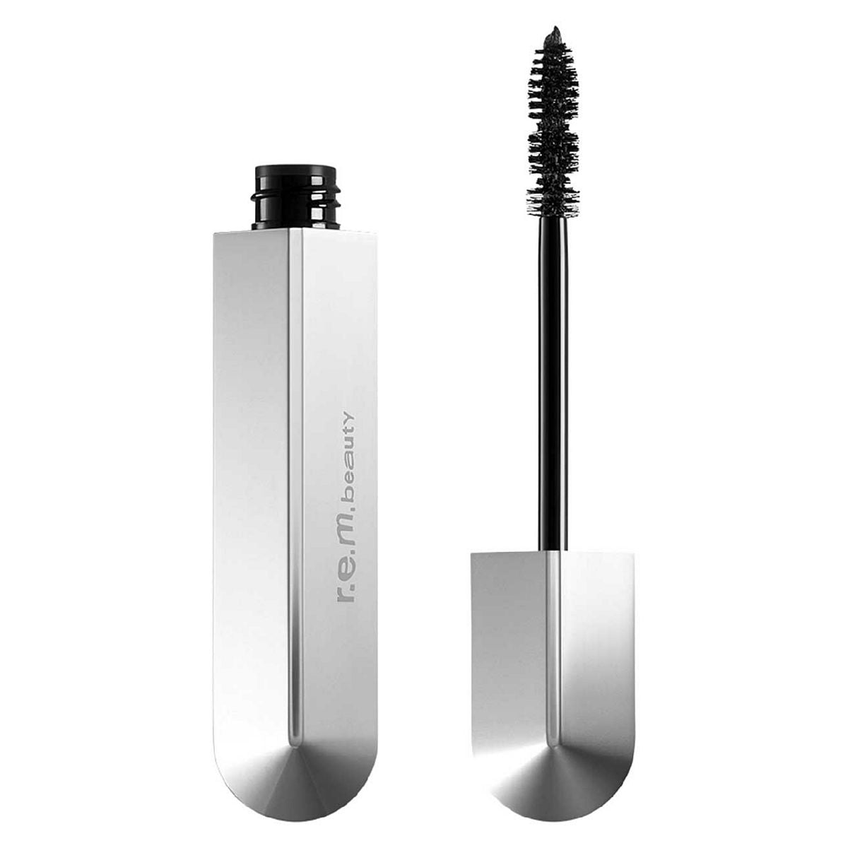 r.e.m. beauty Flourishing Volumizing Mascara Midnight Black GOODS Boots   