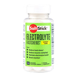 Salt Stick Fastchews Lemon & Lime 60 tyggetabletter - McGrocer