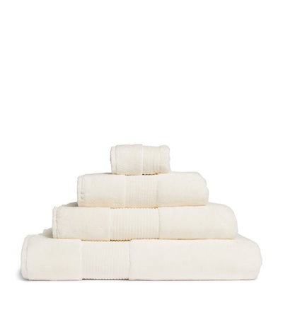 Harrods Harrods of London Bio-Baumwoll-Badetuch (70cm x 140cm) – Jetzt bei McGrocer kaufen