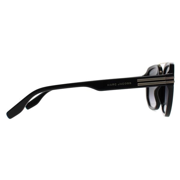 Marc Jacobs sunglasses MARC 588/S black gradient, UK version