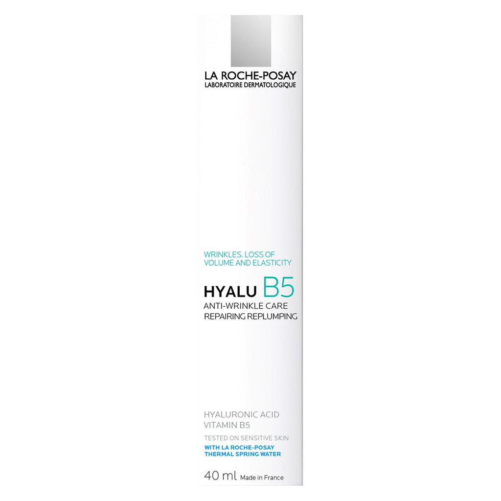 La Roche-Posay HyaluB5 Hyaluronic Acid Cream 40ml