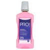Superdrug ProCare Sensitive Mouthwash 500ml (British brand)