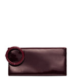 TOM FORD sequinned ring clutch bag - British product