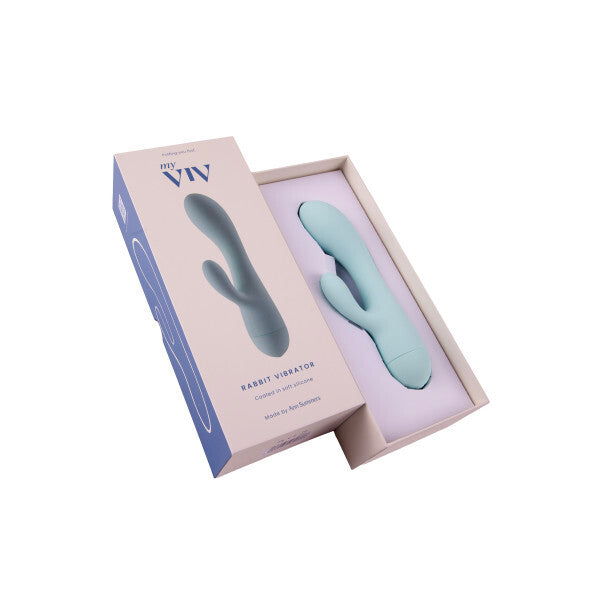 Ann Summers My Viv Rabbit rabbit vibrator (British brand)