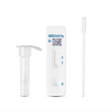 Flowflex Lateral Flow Test SARS-CoV-2 Antigen pack of 5 GOODS Superdrug   