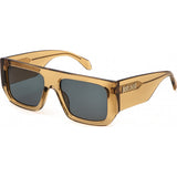 Just Cavalli beige brown sunglasses SJC098 (British brand)