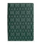 WOLF Vegan Signature Passport Sleeve (British brand)