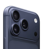 Apple iPhone 17 Pro Deep Blue smartphone 512GB - British product