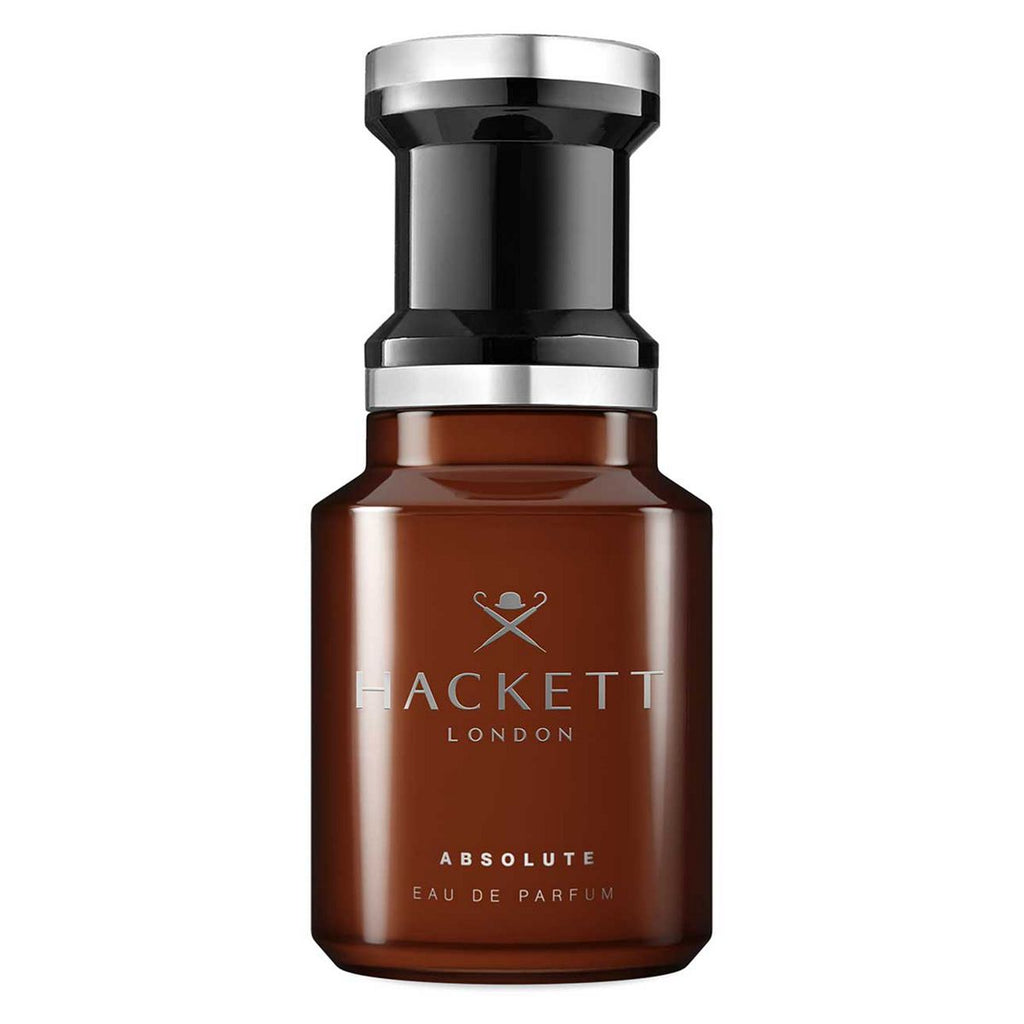 Hackett Absolute Eau de Parfum 50ml