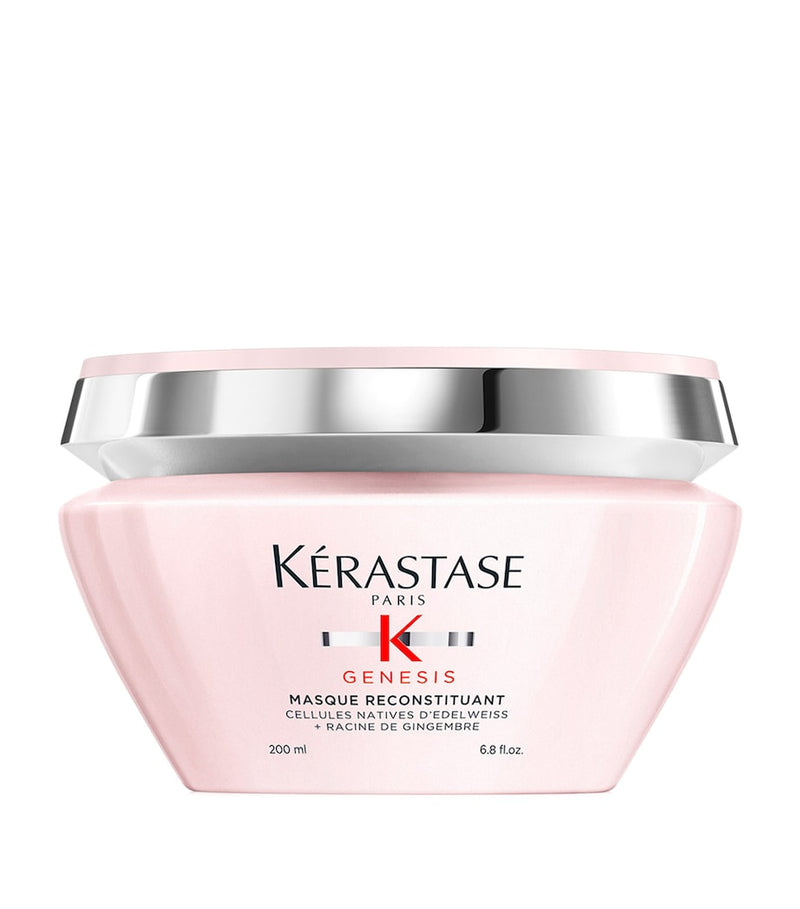 Kérastase Fortifying Anti-Hair Fall Hair Mask 200ml, UK version