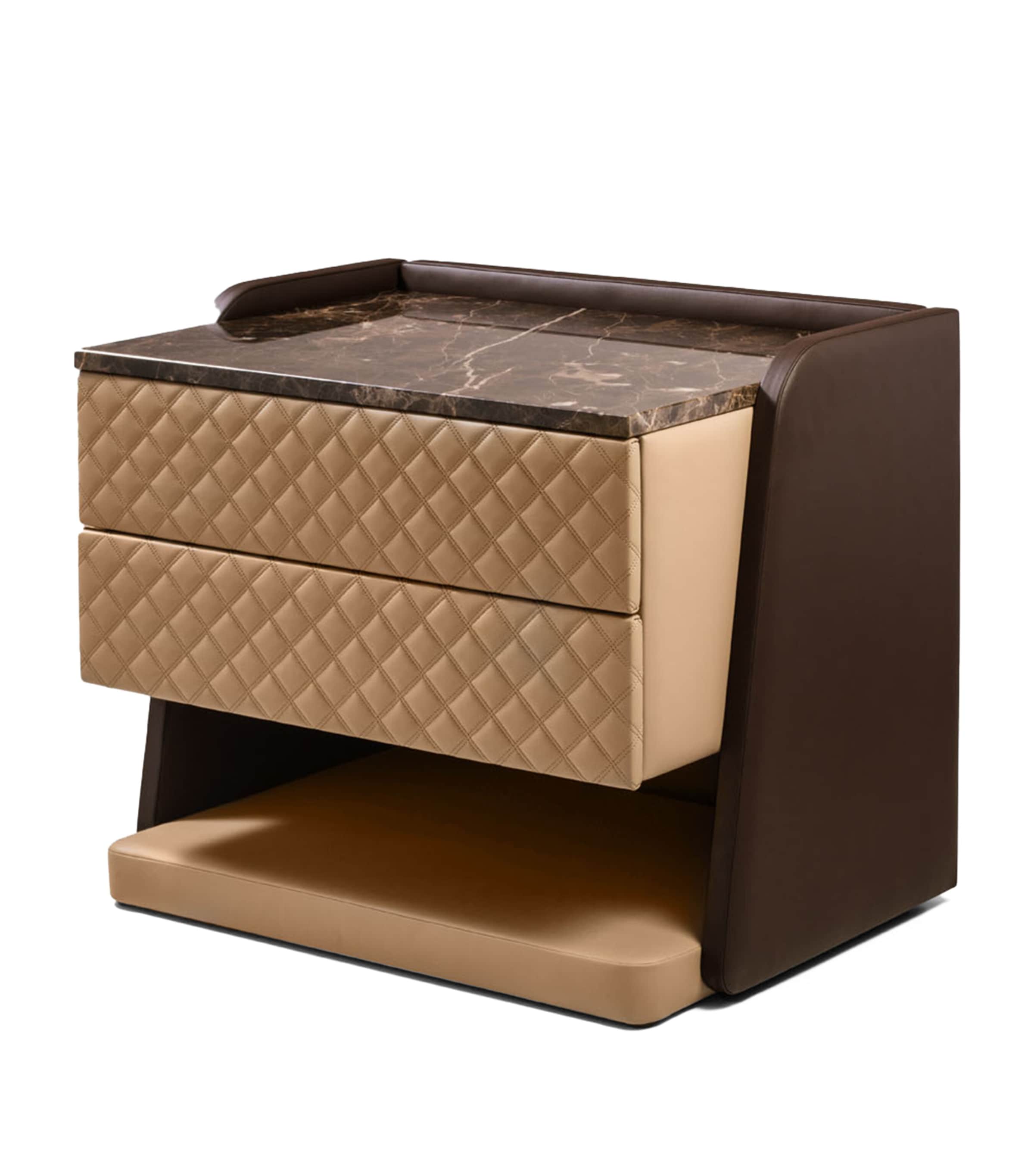 Colunex Cosmopolitan bedside table - British product