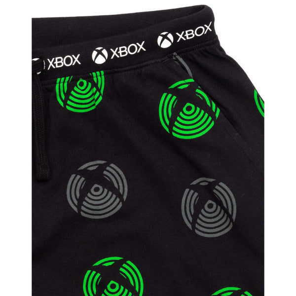 Xbox Mens Lounge Pants (L)