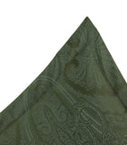 Ralph Lauren Oxford pillowcase with paisley pattern, 50cm x 75cm, imported from the UK