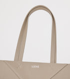 LOEWE Puzzle Fold Tote Bag medium leather - British product