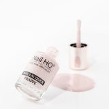 Nail HQ pink nail polish Frappe 10ml, imported from the UK