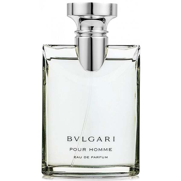 Bvlgari Pour Homme Eau de Parfum 100ml, imported from the UK