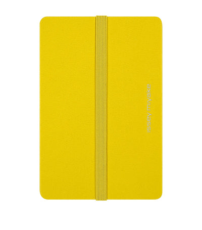 Harrods Moleskine Miyake Design Studio Business Card Holder Notebook - Kjøp online hos McGrocer