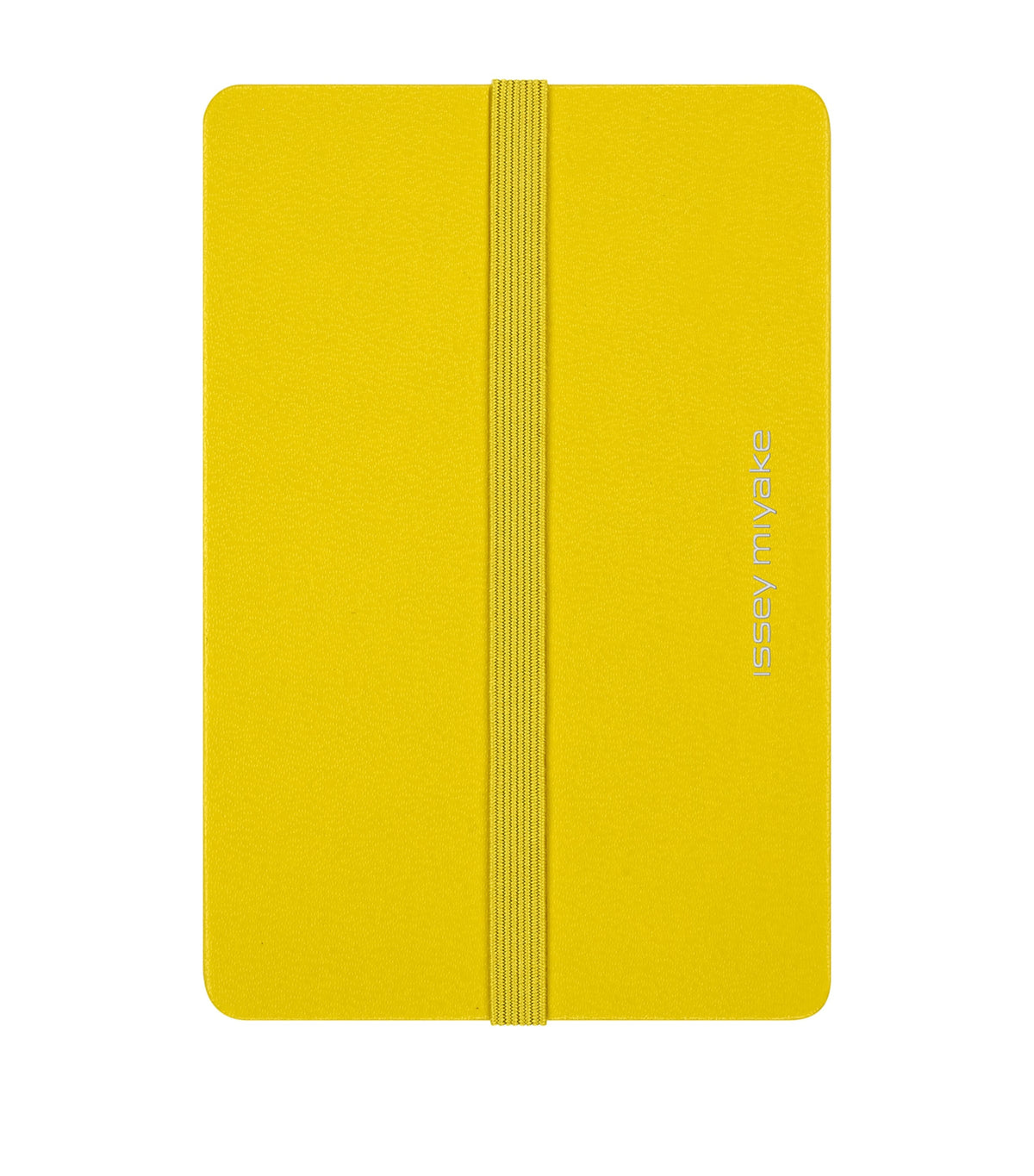 Moleskine Miyake Design Studio business card holder, imported from the UK