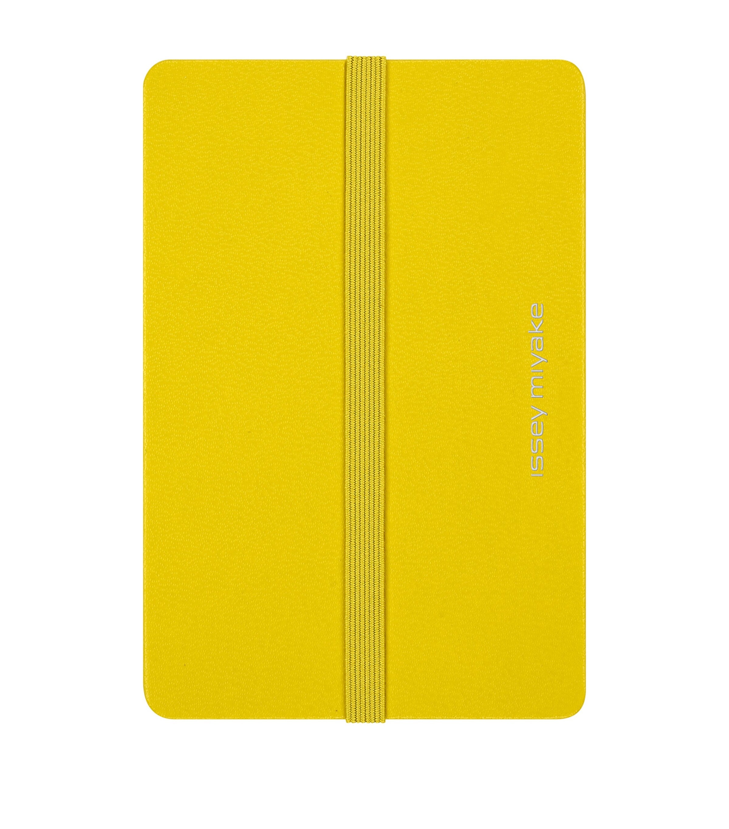 Moleskine Miyake Design Studio business card holder, imported from the UK