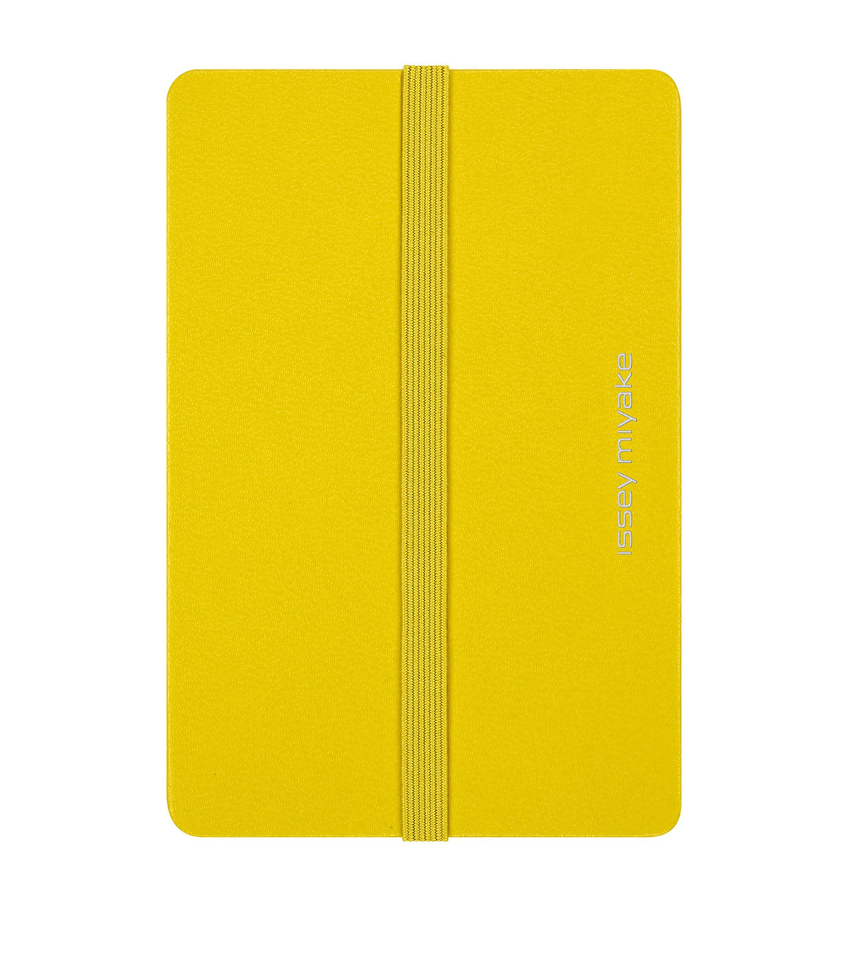 Moleskine Miyake Design Studio business card holder, imported from the UK
