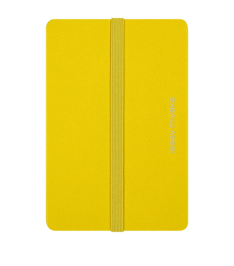 Moleskine Miyake Design Studio business card holder, imported from the UK
