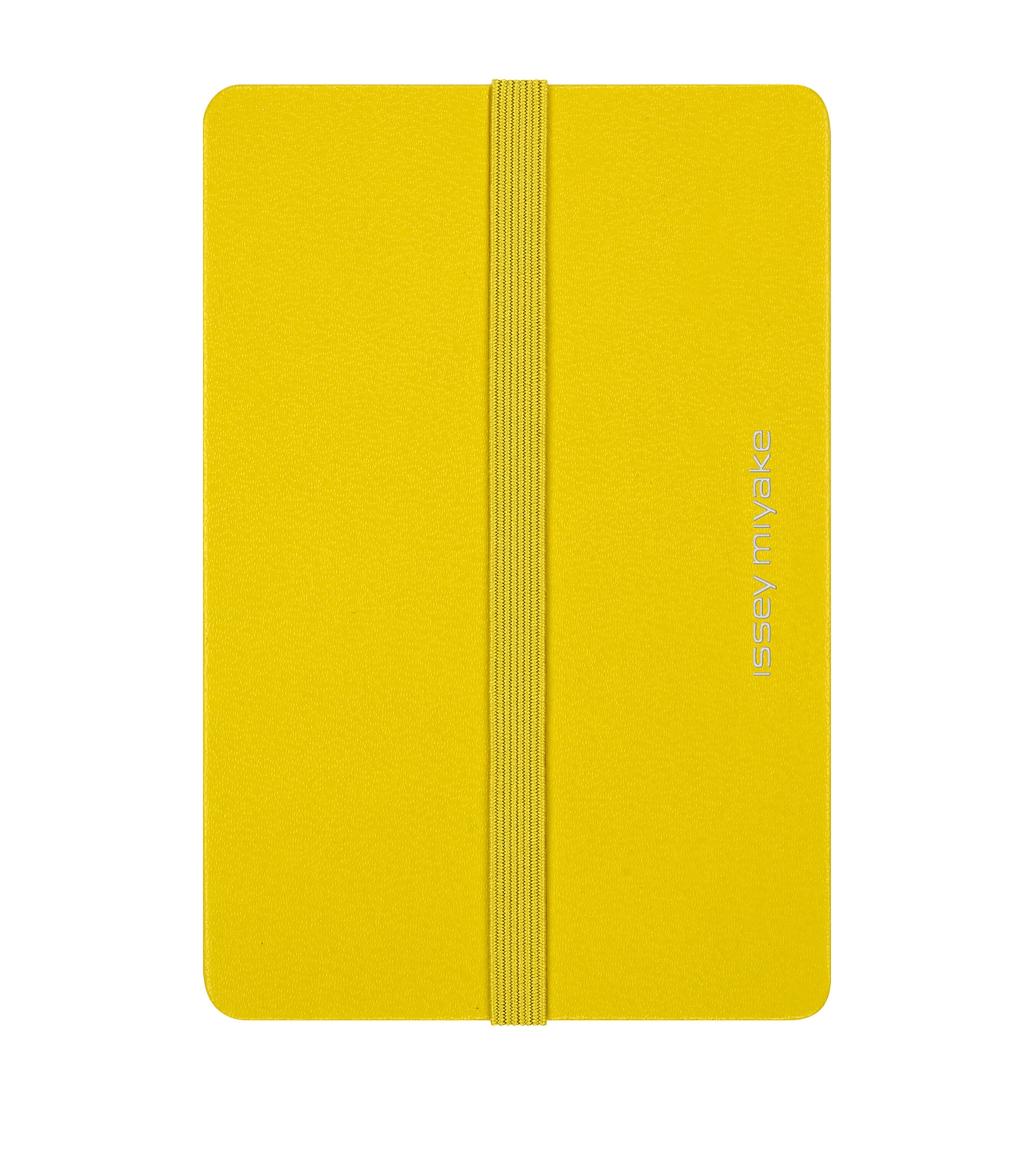 Moleskine Miyake Design Studio business card holder, imported from the UK