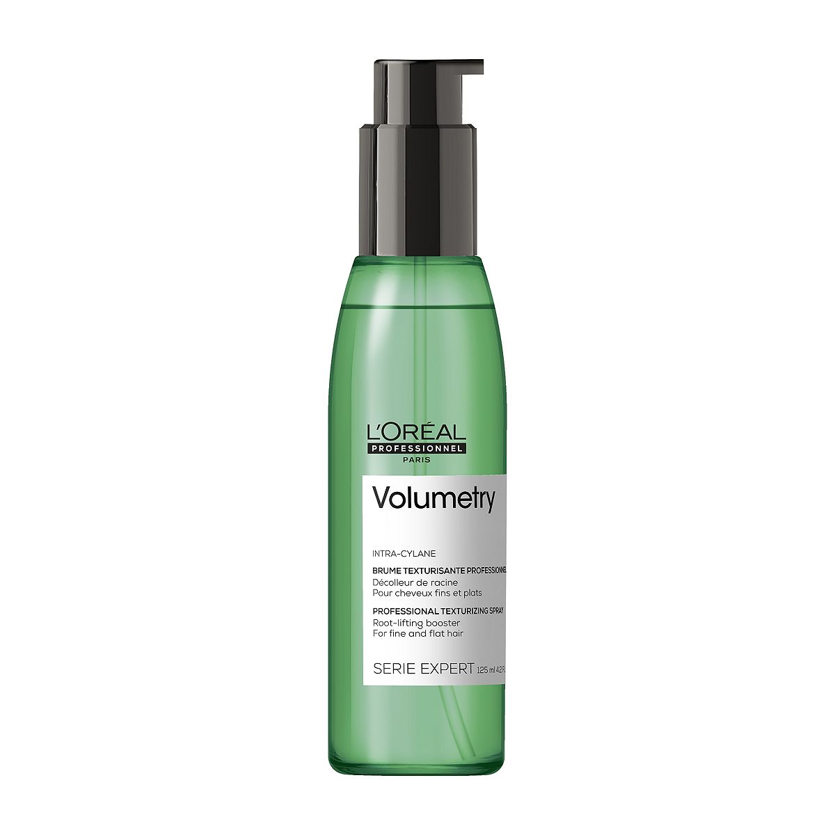 L'Or&eacute;al Professionnel Serie Expert Volumetry Spray For Fine and Flat Hair 125ml