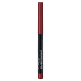 Maybelline Colour Sensational Lip Liner Divine Wine 92 GOODS Superdrug   