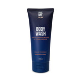 Give Me Sandalwood & Tonka Bean body wash for men 200ml, UK version