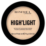 Iluminador Rimmel - 001 Stardust