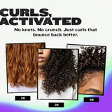 Bed Head Curls Rock conditioner 400ml - British product