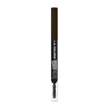 L.A. Colors brow pencil medium brown 0.2g (British brand)