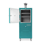 Charlie Oven Charcoal Oven - British product