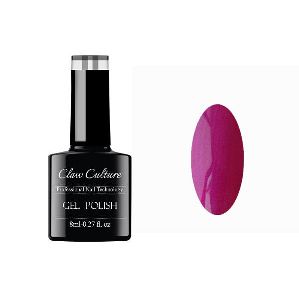 Claw Culture Hello Sailor Gel Nail Polish - 8ml